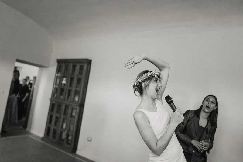 Ilaria e Luca — scatto 28