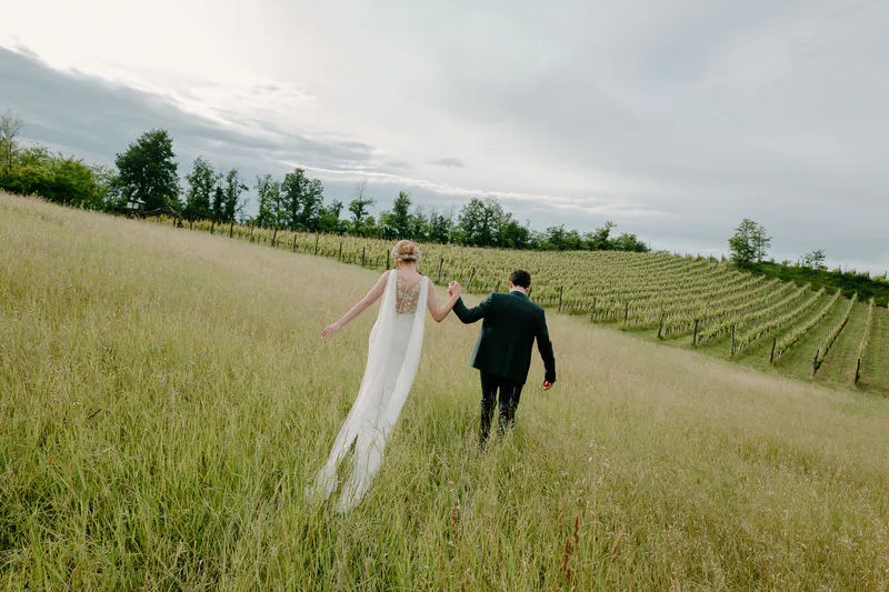 Ilaria e Luca — scatto 38