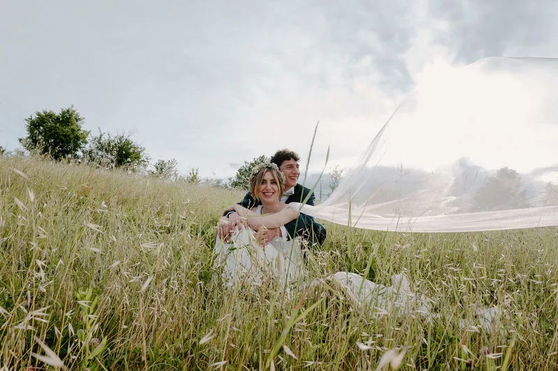 Ilaria e Luca — scatto 42