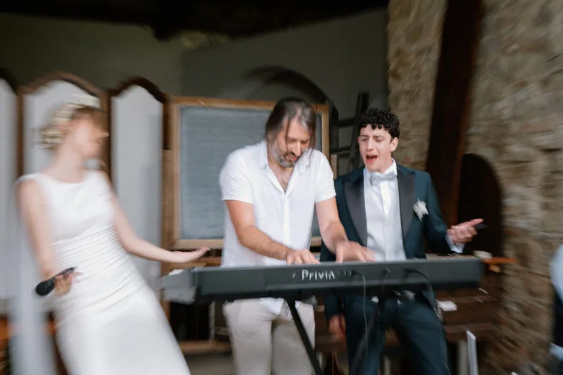 Ilaria e Luca — scatto 49