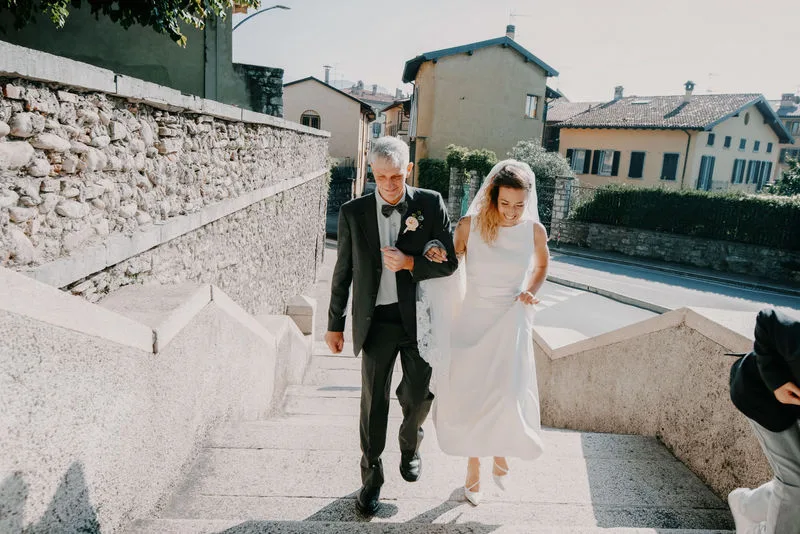 Ilaria e Roberto — scatto 3