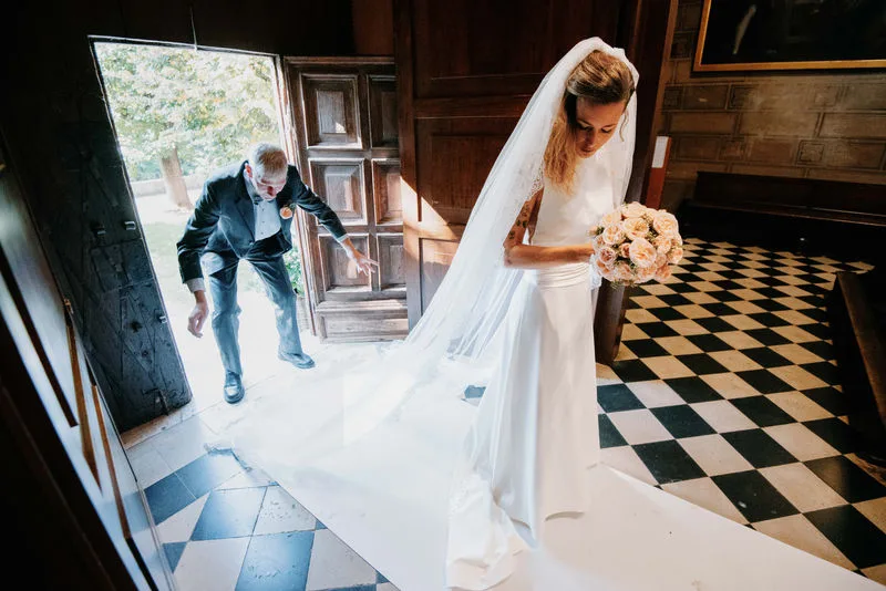 Ilaria e Roberto — scatto 4