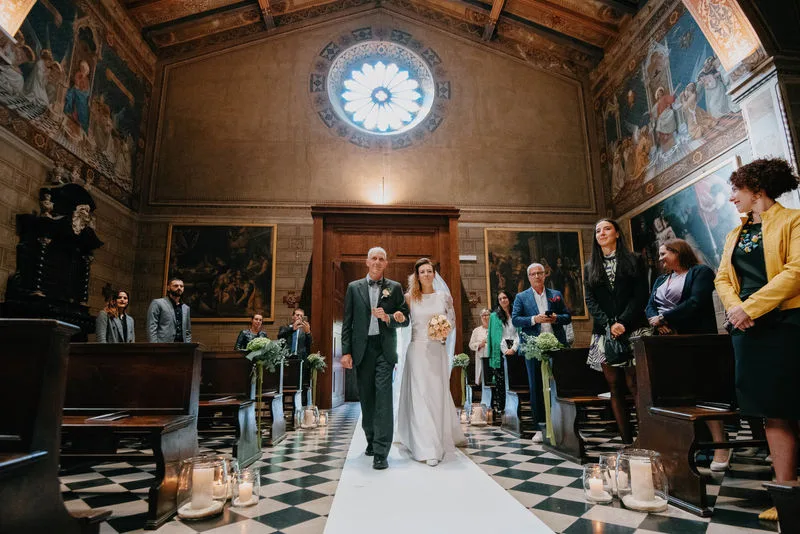 Ilaria e Roberto — scatto 7