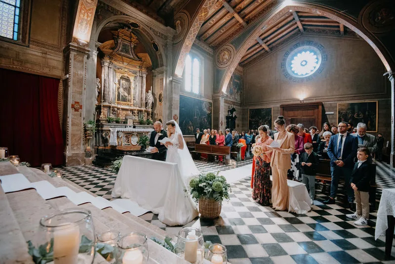 Ilaria e Roberto — scatto 8