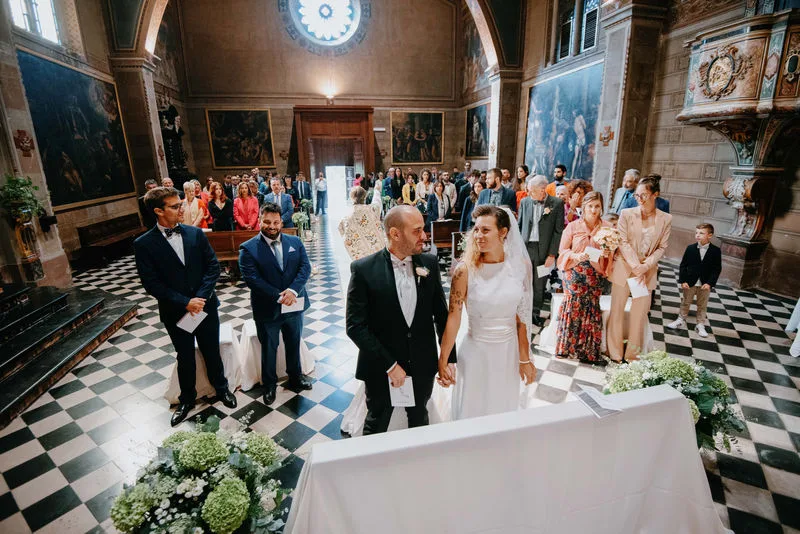 Ilaria e Roberto — scatto 9