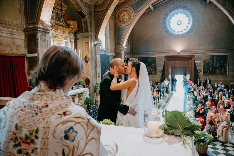 Ilaria e Roberto — scatto 10