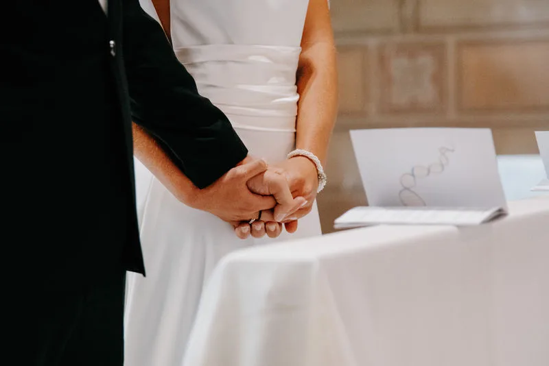 Ilaria e Roberto — scatto 11