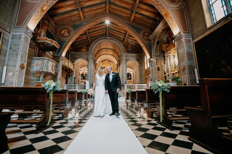 Ilaria e Roberto — scatto 12