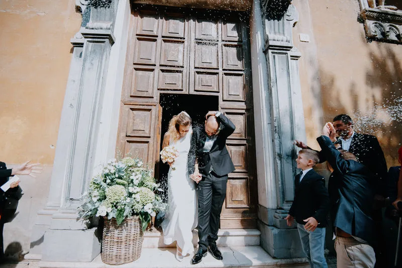 Ilaria e Roberto — scatto 13