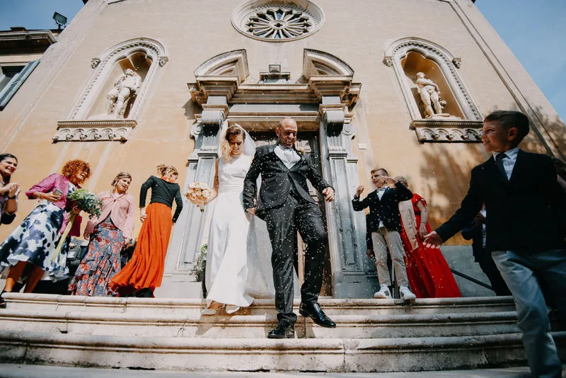 Ilaria e Roberto — scatto 14