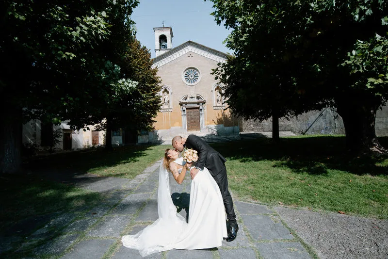 Ilaria e Roberto — scatto 16