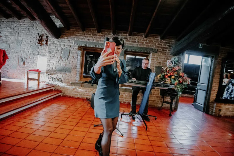 Ilaria e Roberto — scatto 17