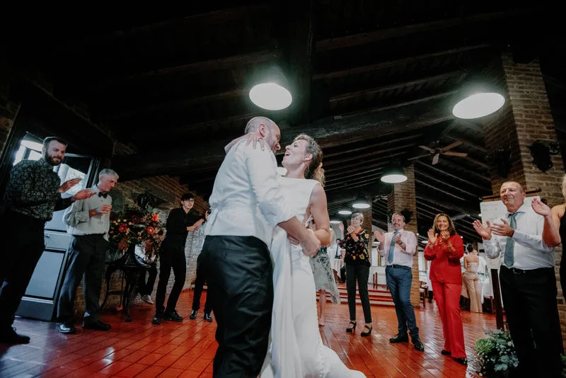 Ilaria e Roberto — scatto 18
