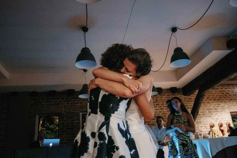 Ilaria e Roberto — scatto 19