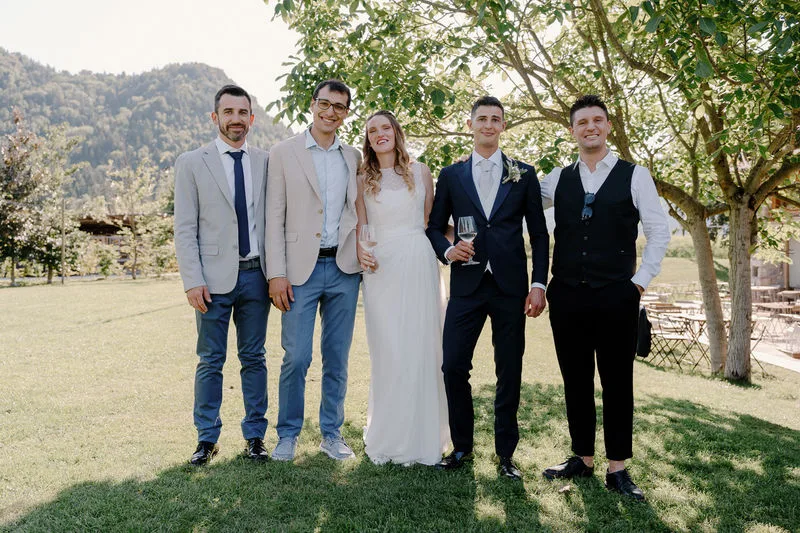 Irene e Alessio — scatto 10