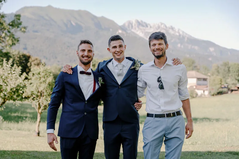 Irene e Alessio — scatto 13