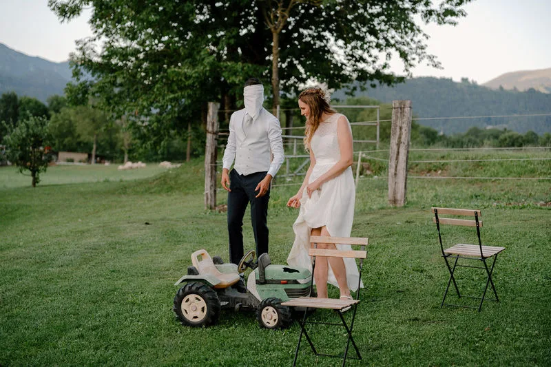 Irene e Alessio — scatto 14