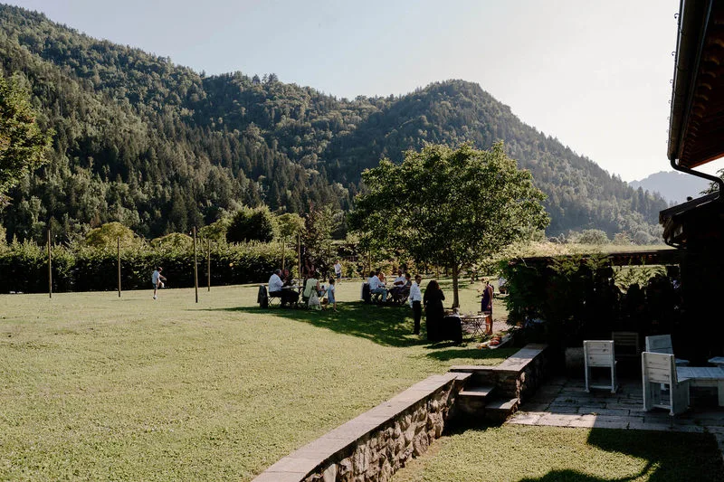 Irene e Alessio — scatto 15