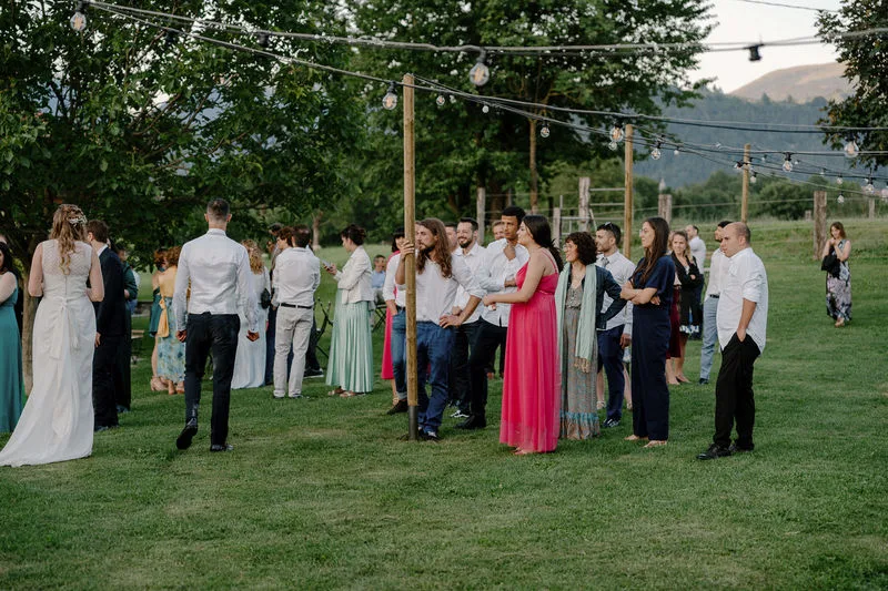 Irene e Alessio — scatto 18