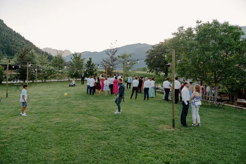 Irene e Alessio — scatto 19