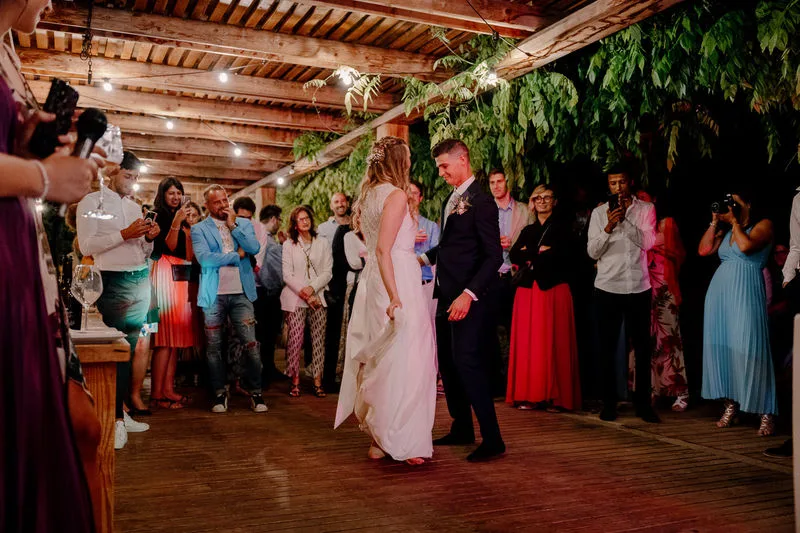 Irene e Alessio — scatto 27